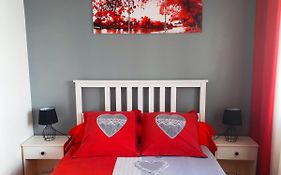 Studio Le Virgile - Annecy