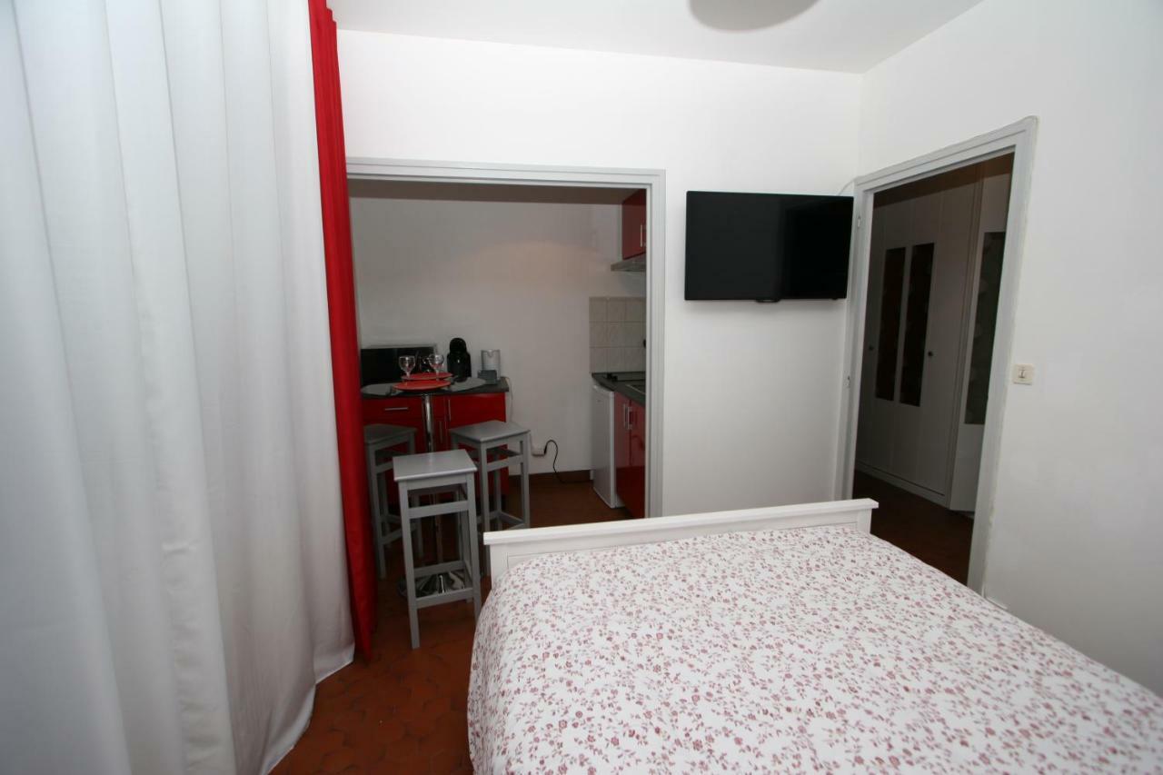 Studio Le Virgile - Annecy Exterior foto